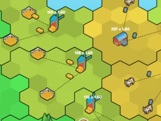 Idle Factory Domination Preview