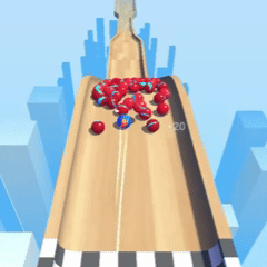Marble Run - Ultimate Race! Preview