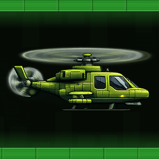 Helicopter Game Remastered
